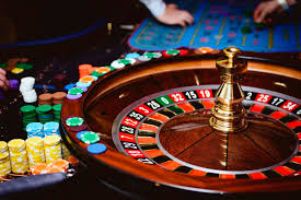 Вход на официальный сайт Don Cash Casino